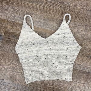 Dreamers Small Knot Cami Top